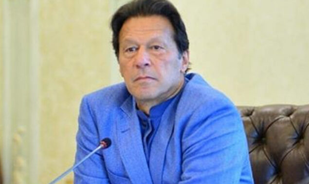 عمران خان