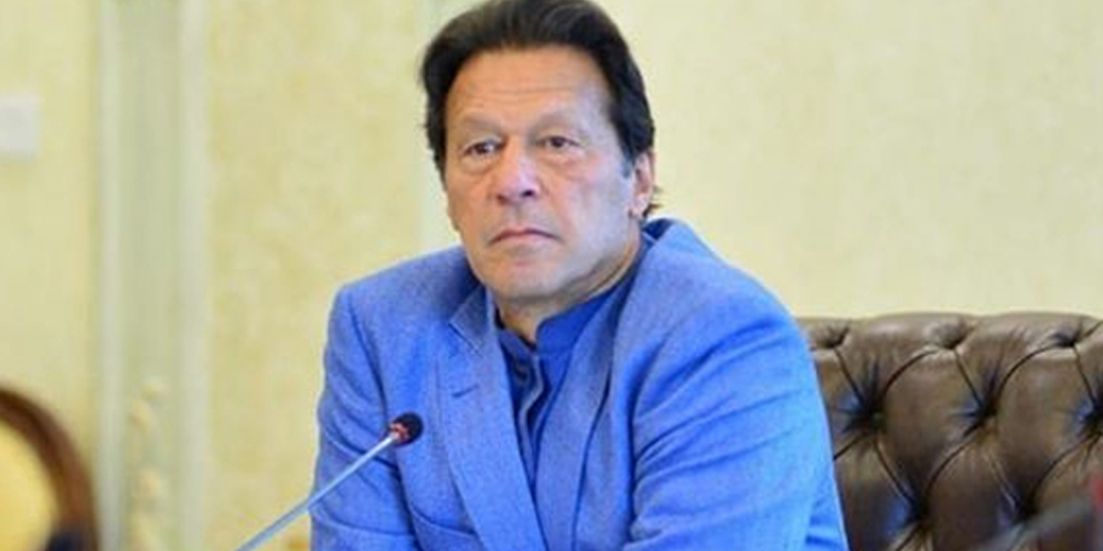 عمران خان