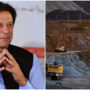 وزیر اعظم کی ریکوڈک کا نیا معاہدہ ہونے پر قوم کو مبارکباد