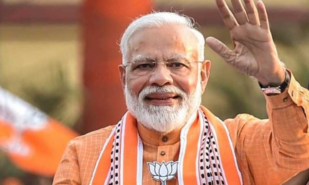 بھارت کی 5 ریاستوں میں انتخابات؛ بی جے پی پھر بازی لے گئی