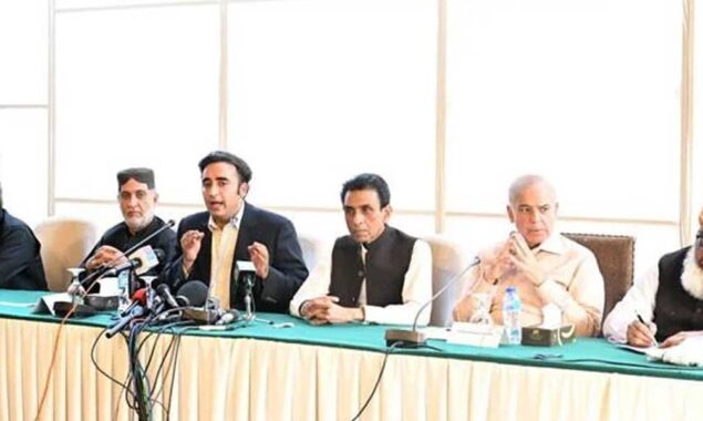 ایم کیو ایم