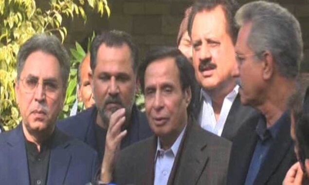 تحریک عدم اعتماد