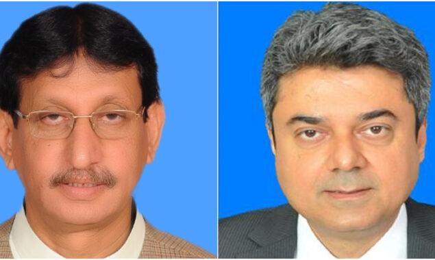 ایم کیو ایم کے وزرا نے استعفے وزیر اعظم کو بھجوادیئے