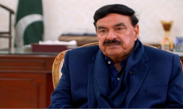 پشاور دہشت گردی