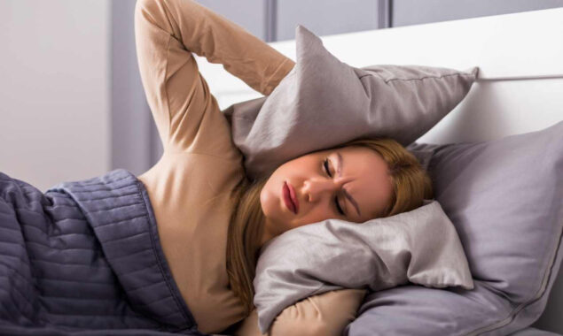 نیند سے متعلق سب سے زیادہ عام بیماریاں کون سی ہیں؟
