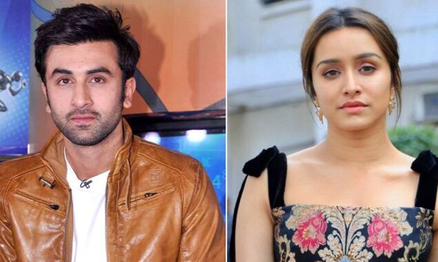 اجرت نہ دینے ورکروں کا رنبیر کپور کی فلم کے سیٹ پر حملہ