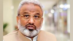 ارباب غلام رحیم