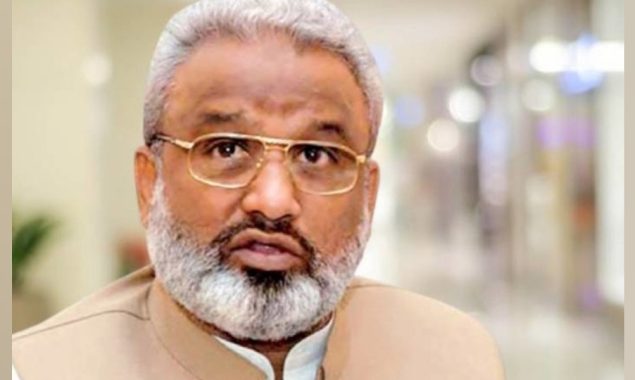 ارباب غلام رحیم