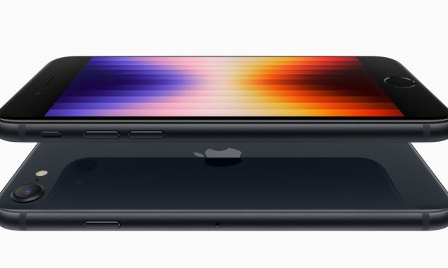 ایپل نے اینڈروئیڈ سے بھی سستا فائیو جی آئی فون پیش کردیا