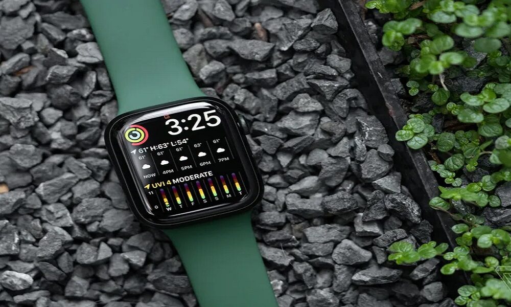 ایپل واچ 7 میں ایک نیا مسئلہ سامنے آگیا