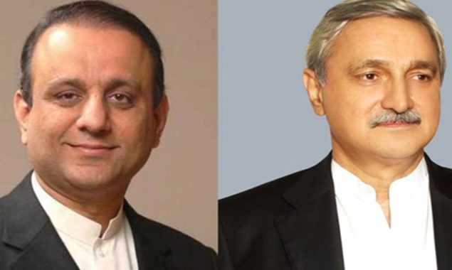 علیم خان بھی جہانگیر ترین گروپ سے آملے؟