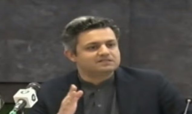 حماد اظہر