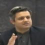 حماد اظہر