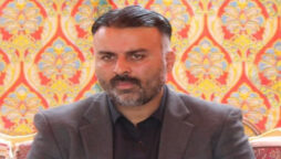 راجہ اظہر