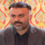 راجہ اظہر