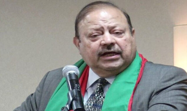 سلطان محمود