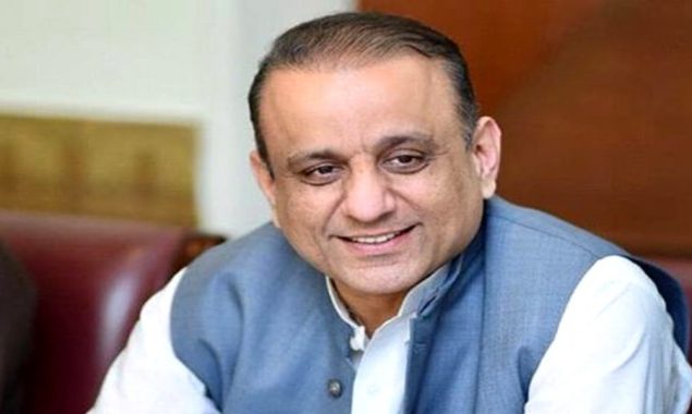 علیم خان