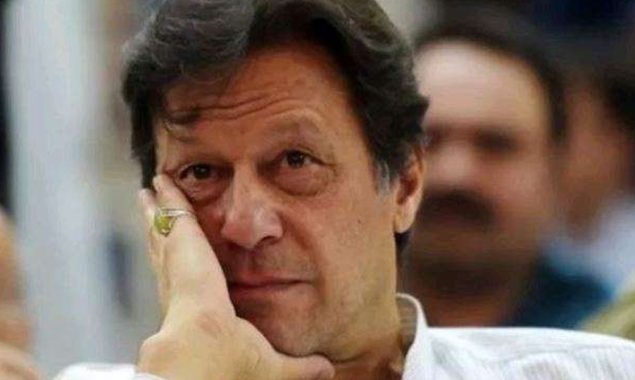 عمران خان