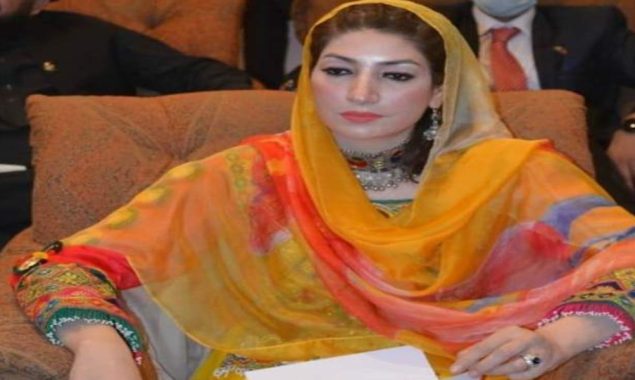 فرح عظیم شاہ