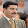 پی ٹی آئی ملک دشمن ایجنڈا چھوڑ کر ہمارے ساتھ آئیں، فیصل کریم کنڈی