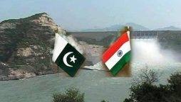 آبی محاذ پرپاکستان کی بھارت کے خلاف بڑی کام یابی