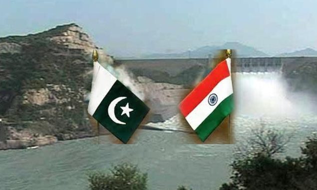 آبی محاذ پرپاکستان کی بھارت کے خلاف بڑی کام یابی