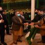 پاکستانیوں کی وطن واپسی
