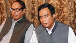 چوہدری برادران