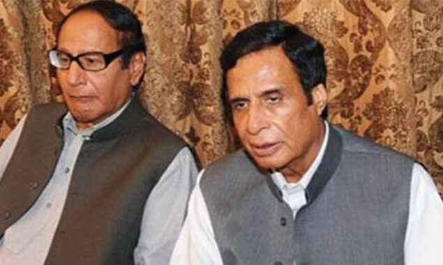 چوہدری برادران