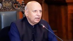 چوہدری سرور