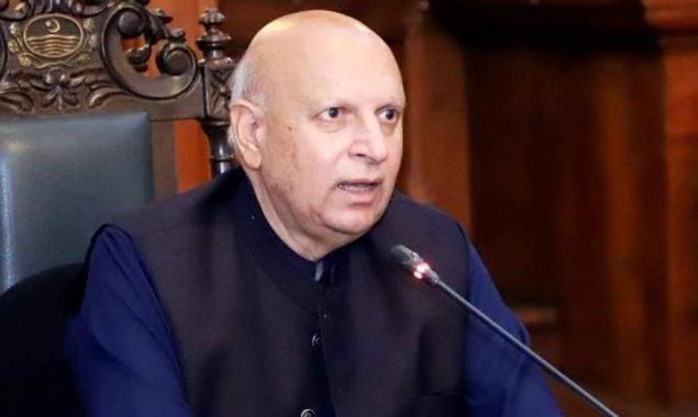 چوہدری سرور