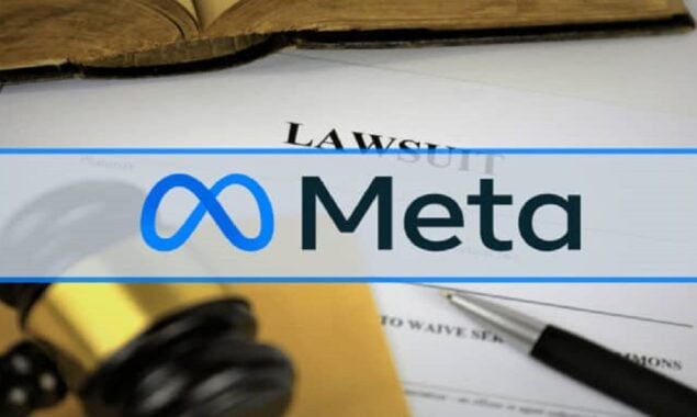 کرپٹو کرنسی کے جعلی اشتہارات چلانے پر فیس بک پر مقدمہ قائم