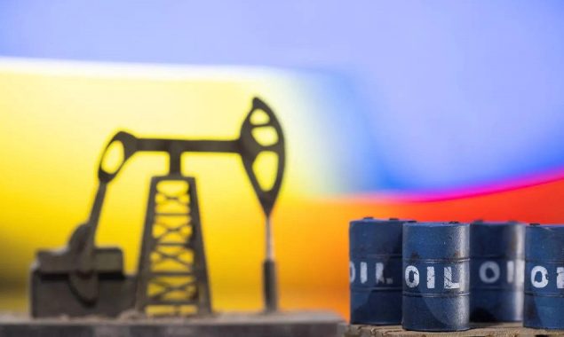 یوکرین جنگ کی وجہ سے آئرلینڈ میں ایندھن کی قیمتوں میں 35 فیصد اضافہ