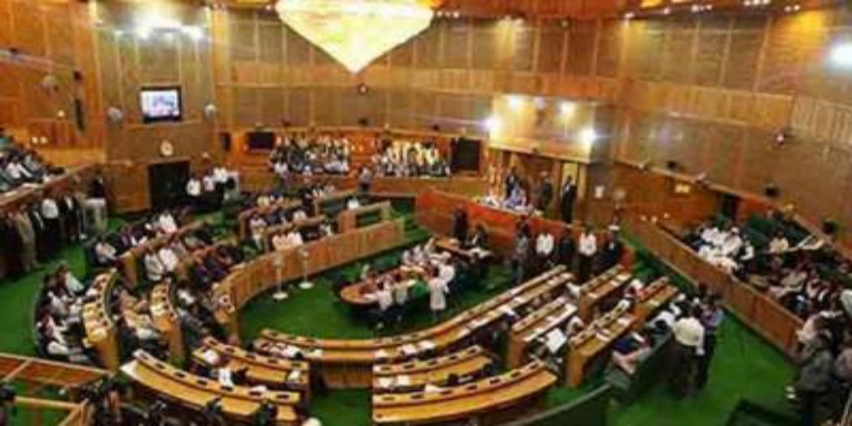 آزاد کشمیرکے لیے آل پارٹیز کانفرنس کل اسلام آباد میں ہوگی