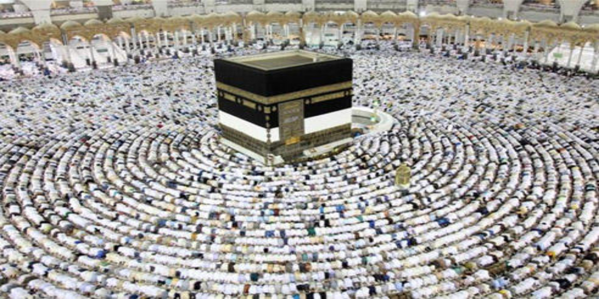 وزارت مذہبی امور