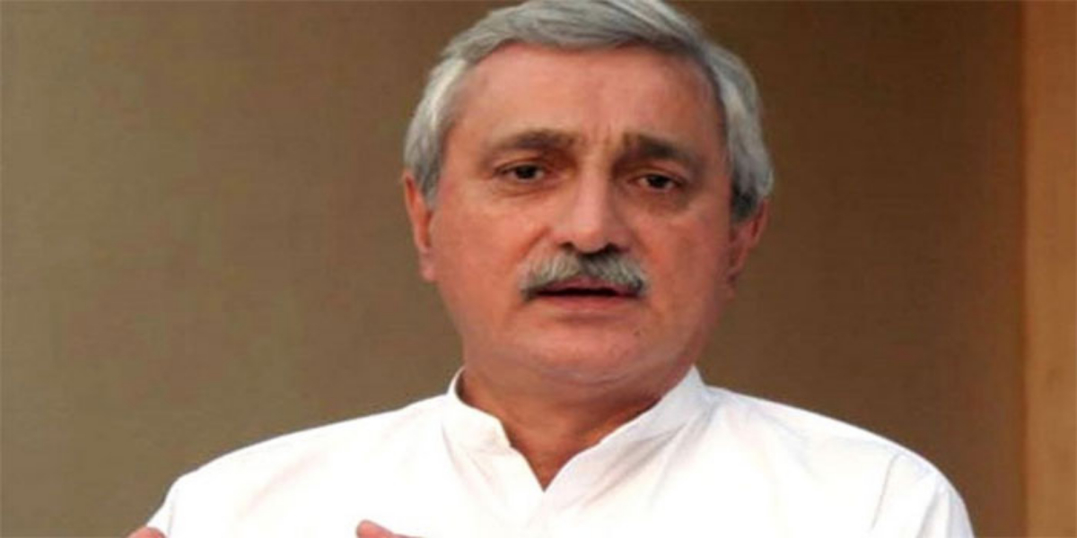 جہانگیر ترین