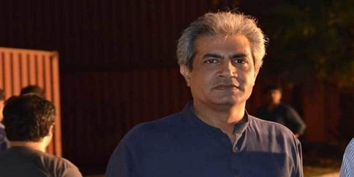 عمر سرفراز چیمہ