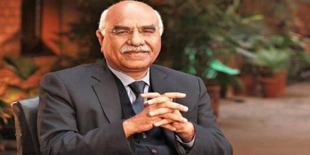 ڈاکٹر امجد ثاقب