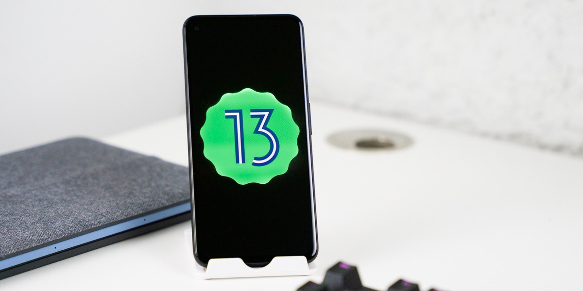 گوگل نے اینڈروئیڈ 13 کی اہم اپ ڈیٹ جاری کردیں