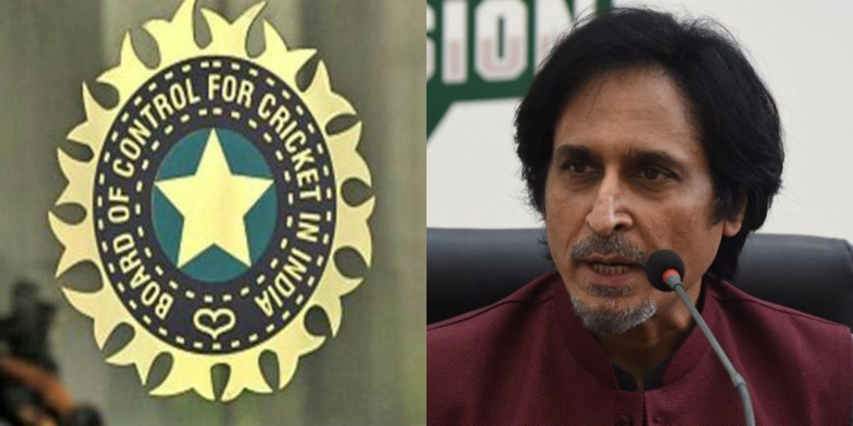 4 ملکی ٹورنامنٹ؛ رمیز راجہ بھارتی بورڈ کے ساتھ پیش رفت کے لیے پر امید