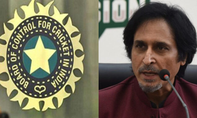 4 ملکی ٹورنامنٹ؛ رمیز راجہ بھارتی بورڈ کے ساتھ پیش رفت کے لیے پر امید