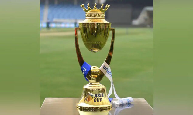 ایشین کرکٹ کونسل نے ایشیا کپ کیلئے سری لنکن حکومت کو ڈیڈ لائن دے دی