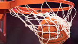 انٹر کلب فلڈ لائٹ باسکٹ بال ٹورنامنٹ کا دوسرا روز