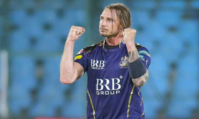 ڈیل اسٹین پاکستان کا دورہ کیوں کرنا چاہتے ہیں؟