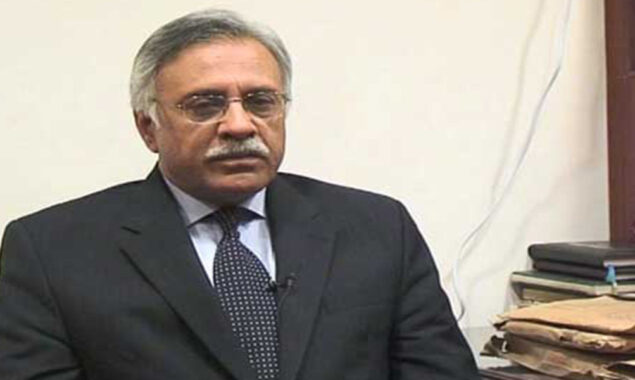ایڈووکیٹ جنرل پنجاب احمد اویس