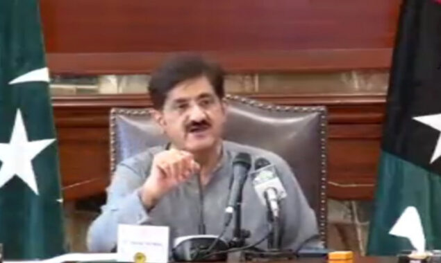 وزیراعلیٰ کی چینی حکام کو یقین دہانی