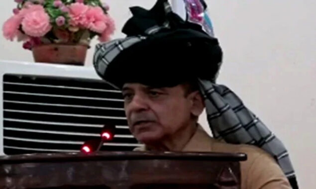 بلوچستان کا ایک روزہ دورہ