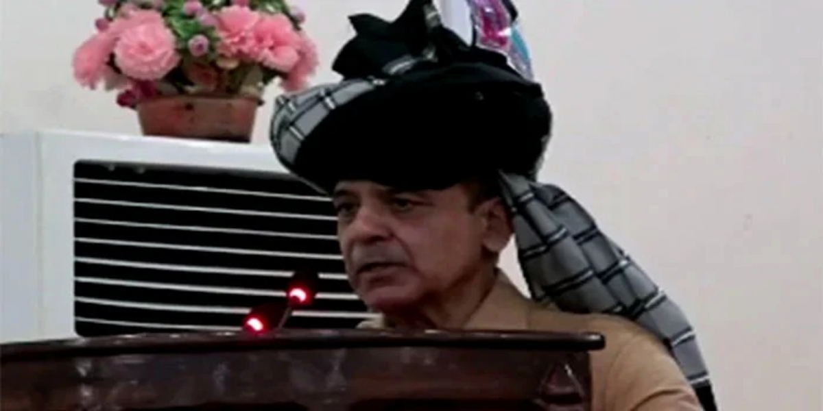 بلوچستان کا ایک روزہ دورہ