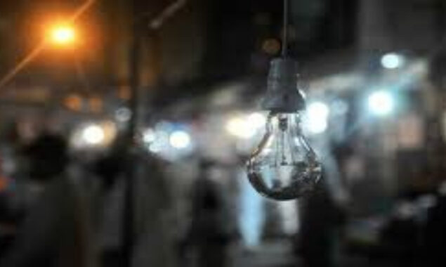 کراچی لوڈ شیڈنگ