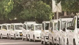bharti muslim taxi driver